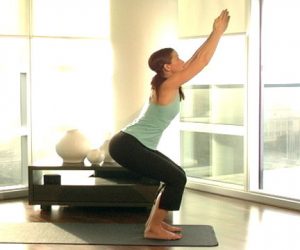Practicar Yoga en Casa