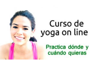 Curso de yoga