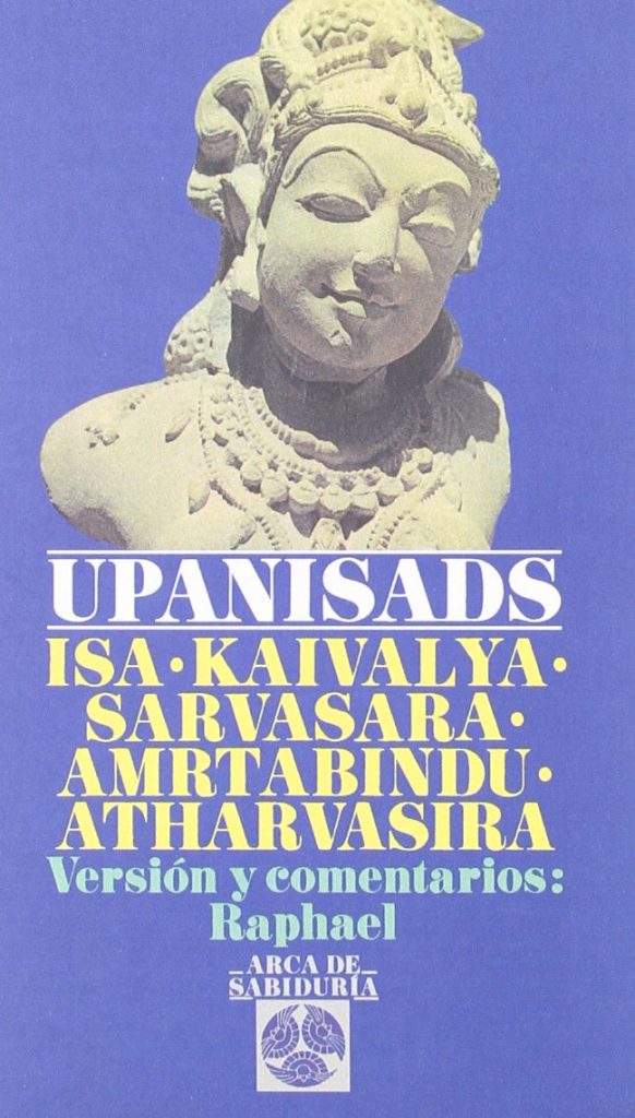 Libro Upanisads