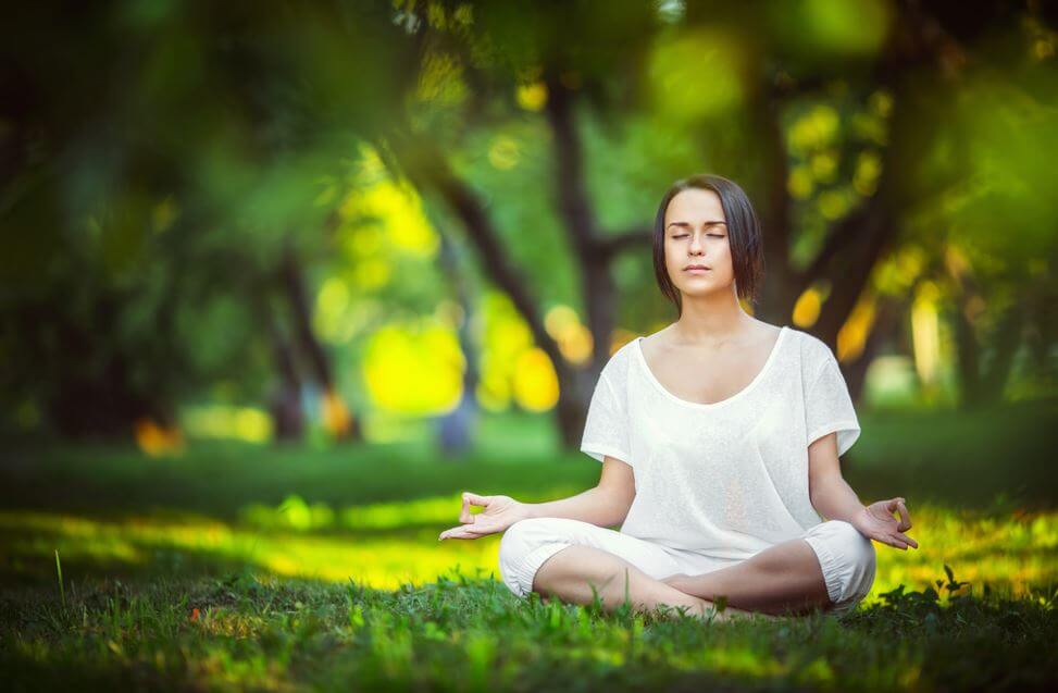 Meditaci N Mindfulness Todo Lo Que Necesitas Saber Yogateca