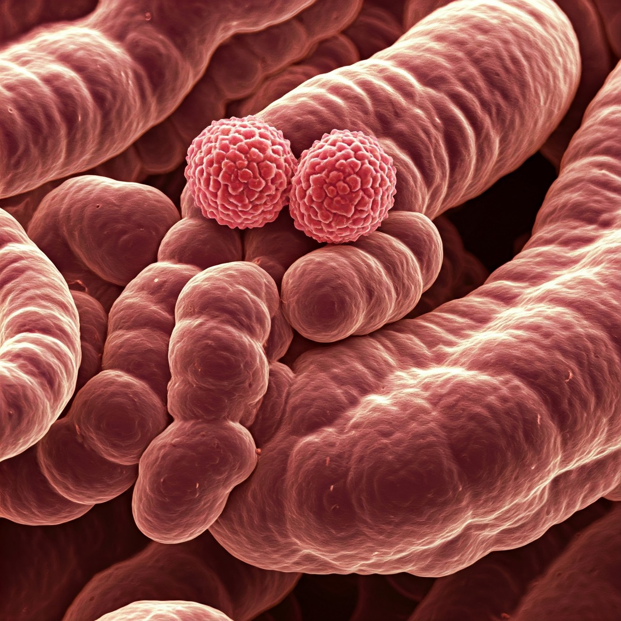 El rol de la flora intestinal en la resistencia a los antibióticos